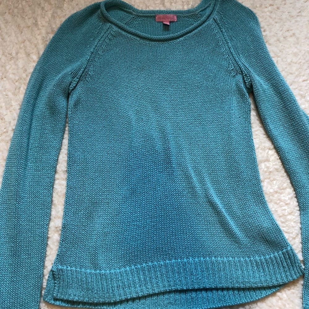 Lilly Pulitzer Sweater